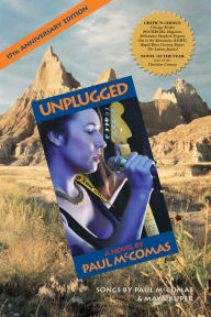Title: Unplugged 15th Anniversary Edition, Author: Paul McComas