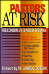 Pastors at Risk