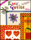 Easy Quilts by Jupiter!