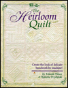 The Heirloom Quilt