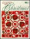 Quilted For Christmas
