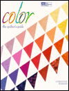 Color: The Quilters Guide