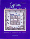 Quilting Your Memories: Inspirations for Designing with Image Transfers