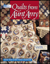 Quilts from Aunt Amy