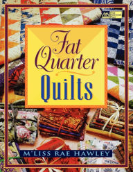 Fat Quarter Quilts Print On Demand Edition