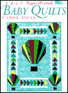 Easy Paper-Pieced Baby Quilts