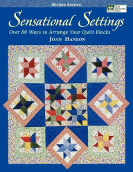 Sensational Settings Print On Demand Edition
