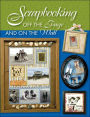 Scrapbooking Off the Page and On the Wall
