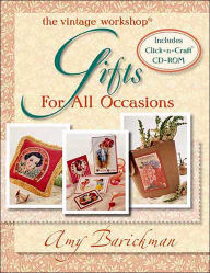 Gifts for All Occasions (Vintage Workshop)