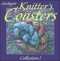 Knitter's Coasters