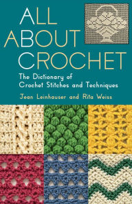 All About Crochet