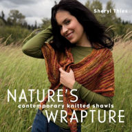 Nature's Wrapture: Contemporary Knitted Shawls