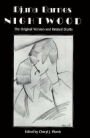Nightwood: The Original Version and Related Drafts / Edition 1