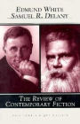 Edmund White/Samuel Delany, Vol. 16, No. 3