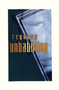 Title: Unbabbling, Author: Reyoung