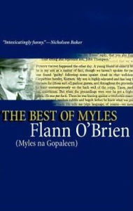 The Best of Myles: A Selection from Cruiskeen Lawn