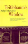 Teitlebaum's Window