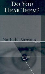 Title: Do You Hear Them?, Author: Nathalie Sarraute