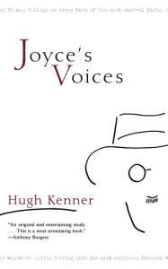 Title: Joyce's Voices, Author: Hugh Kenner