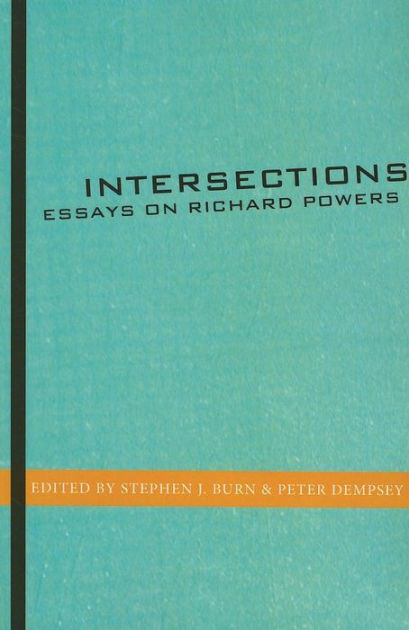 intersections essays in the sciences intersections essays in the sciences