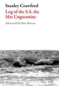 Log of the S. S. the Mrs Unguentine