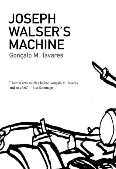 Joseph Walser's Machine