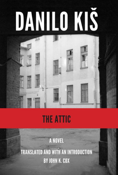 The Attic