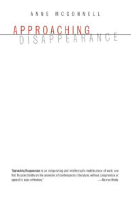 Approaching Disappearance