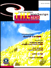 Cutting Design web Design