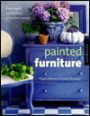 Painted Furniture: From Simple Scandinavian to Modern Country