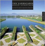 Ten Landscapes: Mario Schjetnan