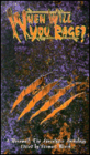 Werewolf the Apocalypse: When Will You Rage?