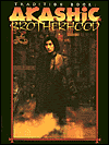 Tradition Book: Akashic Brotherhood