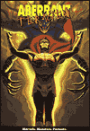 Aberrant: Teragen
