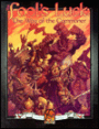 Fools Luck: The Way of the Commoner