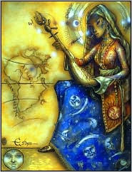 Kithbook: Eshu