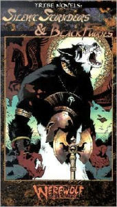 Silent Striders and Black Furies (Tribe Novel Series)
