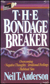 The Bondage Breaker