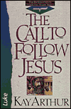 The Call to Follow Jesus