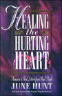 Healing the Hurting Heart: Answers to Real Letters from Real People