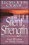 Silent Strength: God's Wisdom for Daily Living