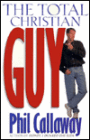 The Total Christian Guy, The