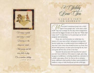 Alternative view 2 of An Invitation to Tea: Special Celebrations with Treasured Friends