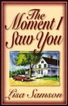 Moment I Saw You