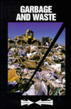Garbage and Waste (Current Controversies Series)