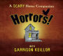 Horrors! (2 CDs)