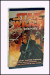 Star Wars Dark Empire II (2 Cassette Audio Drama)