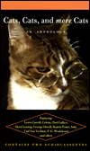 Cats, Cats, and More Cats: An Anthology