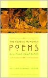 The Classic Hundred All-Time Favorite Poems
