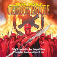 Star Wars Crimson Empire, Volume 1 (Audio)